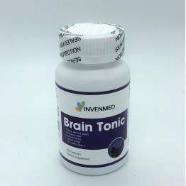 Brain Tonic